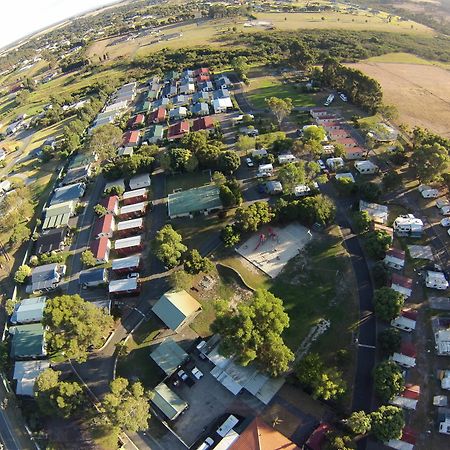 Albany Holiday Park Zewnętrze zdjęcie