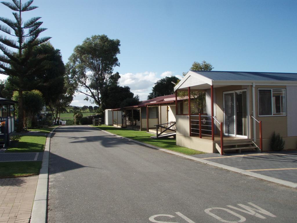Albany Holiday Park Zewnętrze zdjęcie