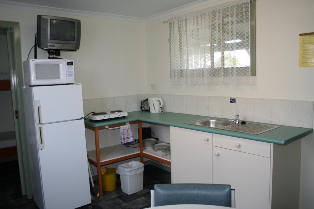 Albany Holiday Park Zewnętrze zdjęcie