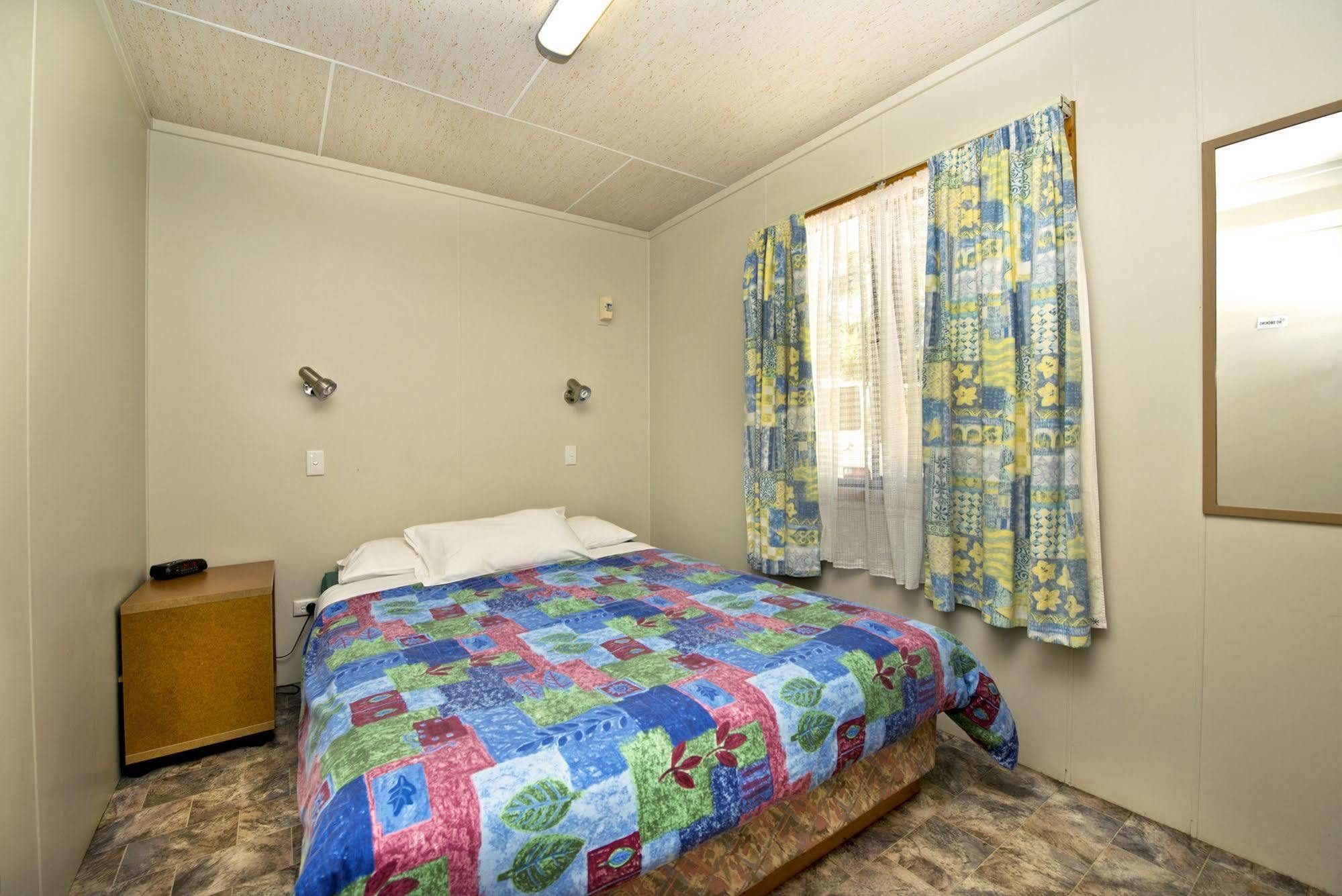 Albany Holiday Park Zewnętrze zdjęcie