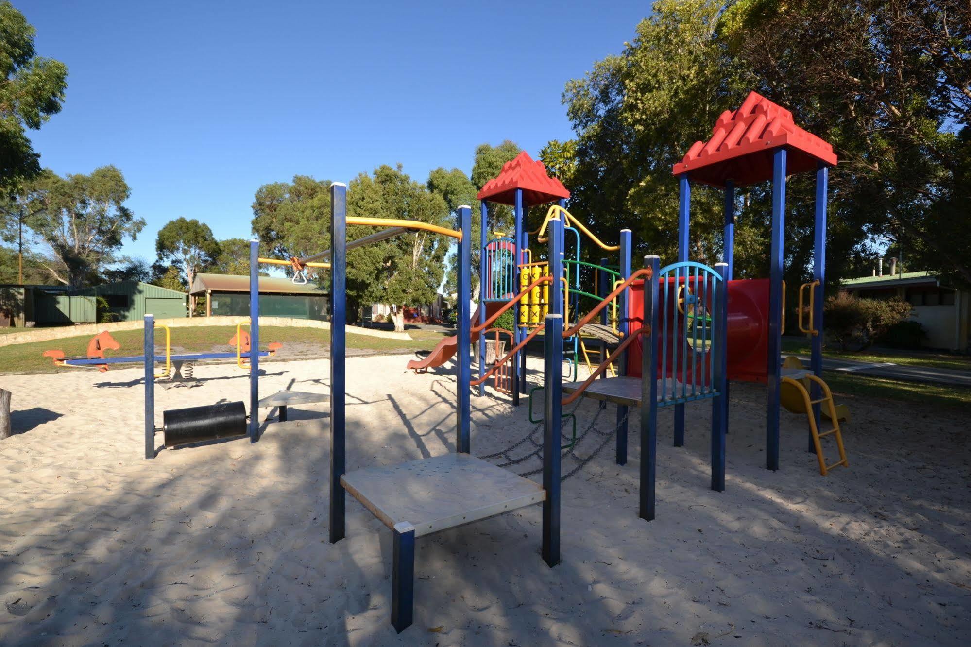 Albany Holiday Park Zewnętrze zdjęcie
