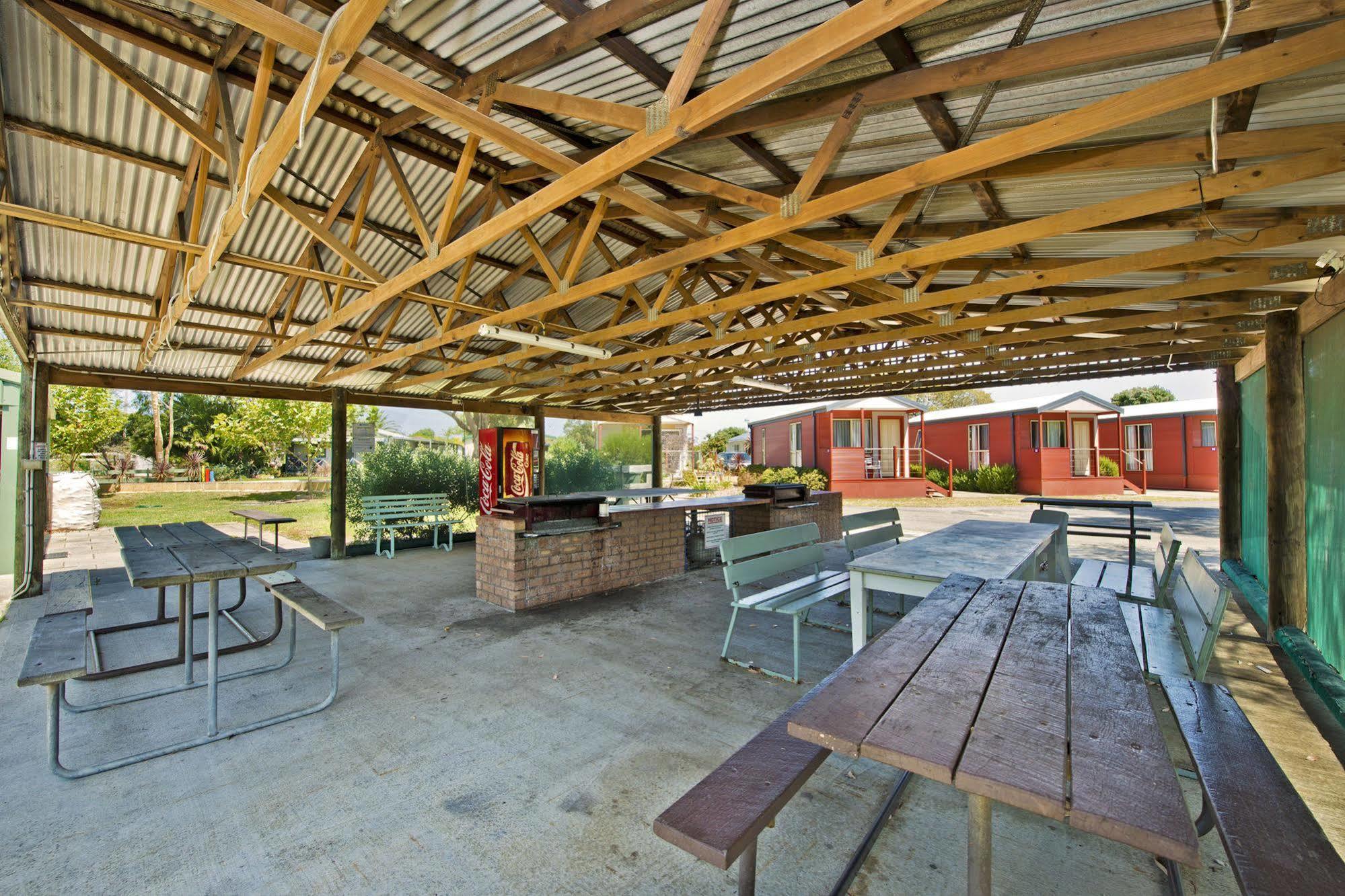 Albany Holiday Park Zewnętrze zdjęcie
