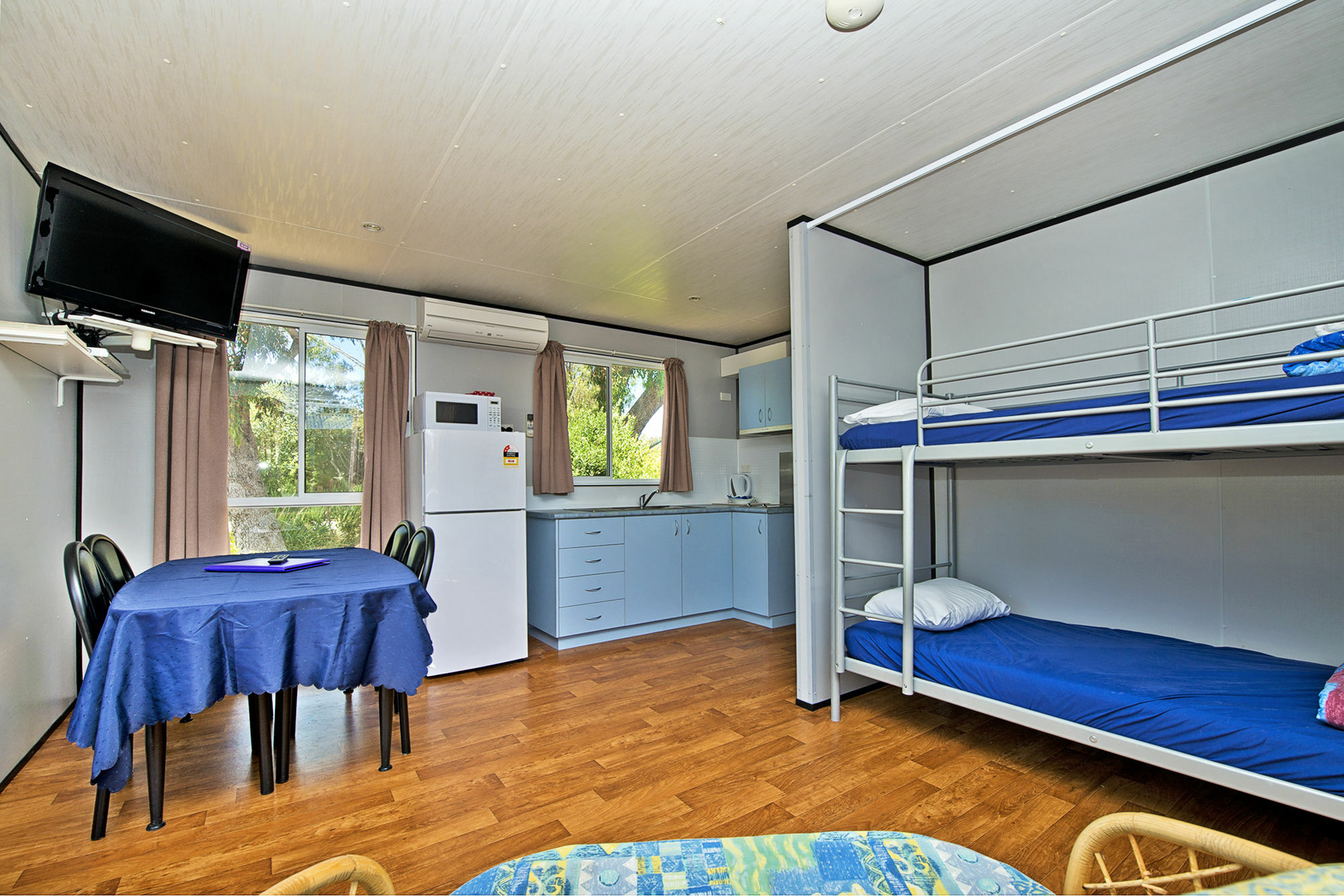 Albany Holiday Park Zewnętrze zdjęcie