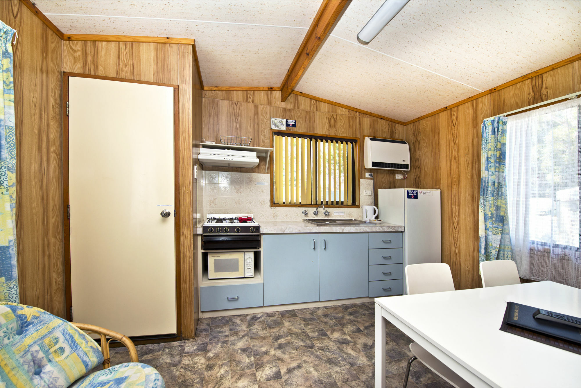 Albany Holiday Park Zewnętrze zdjęcie